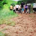 Quem não precisa trilhar um caminho de conversão?