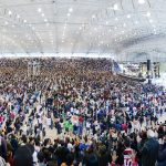 Centro de evangelização: Lugar da manifestação de Deus