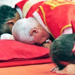 Derrame a sua alma diante do Senhor!