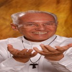 É preciso gastarmos toda a nossa vida no amor