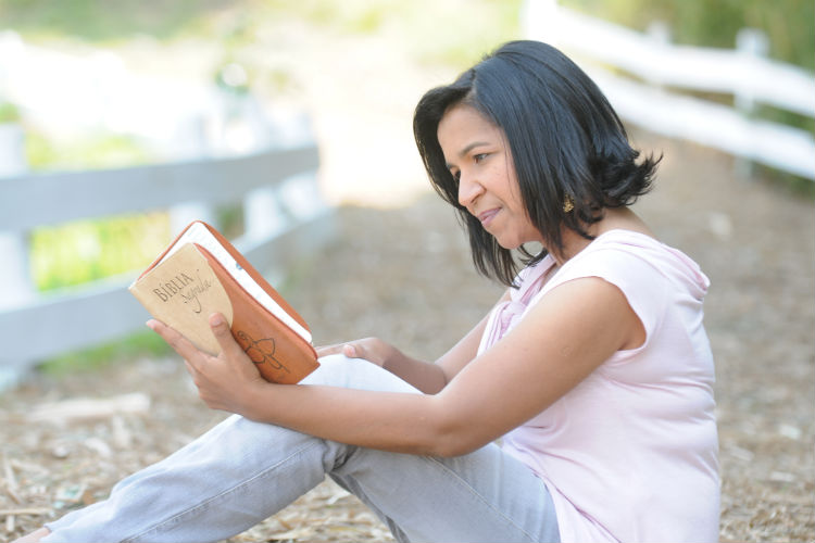 Seja um servo do Senhor