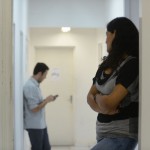 Amar é gastar a vida pelo outro