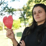 Como eu posso amar o outro?