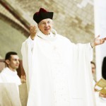 Monsenhor Jonas pregará no Retiro Mundial de Sacerdotes