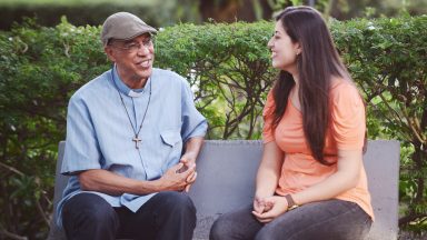 Como o leigo pode ajudar na evangelização