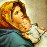 Dicas para fazer uma experiência com a Mãe da Providência