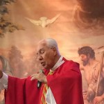 É hora de sermos apóstolos dos dons do Espírito