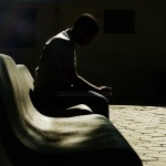 Filho, você não é órfão; você tem um Pai