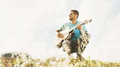 Que toda a nossa vida seja um canto de louvor à bondade do Senhor