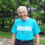 Monsenhor Jonas Abib faz apelo vocacional aos jovens