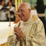 Monsenhor Jonas presidirá Santa Missa no Círio de Nazaré