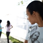 Encare os acontecimentos com a visão do perdão