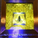 Faço um convite para estar com a Virgem Maria