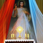 Sejamos misericordiosos com os que pecam