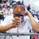 O Reino dos Céus é para os violentos