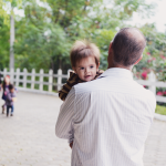 Como José e Maria, Deus chama você para ser sustento da família