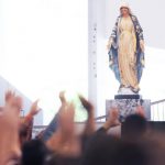 Com Nossa Senhora chegaremos à vitória