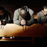 Para ser intercessor é preciso ser ministeriado