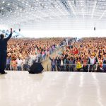 Novas Comunidades: formação ao povo de Deus