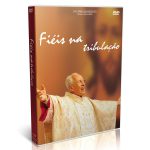 DVD Coletânea Fiéis Na Tribulação