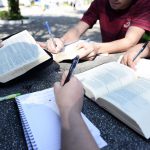 Tenha um diário espiritual