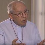 Monsenhor Jonas Abib fala sobre grandes feitos em seus 80 anos de vida