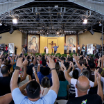 Todos precisam ser batizados no Espírito Santo