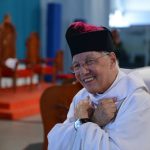 Monsenhor Jonas Abib: 81 anos de uma vida dedicada à evangelização 