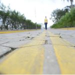 Caminhar com Jesus