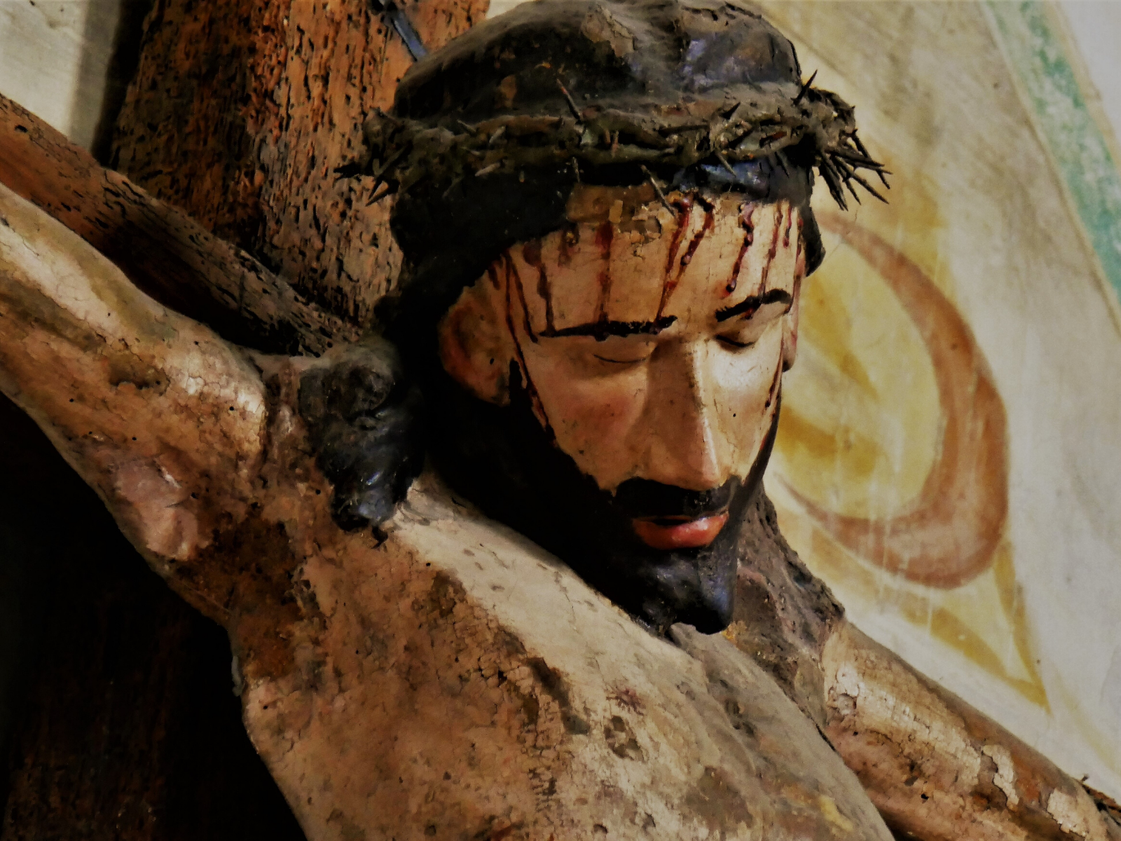 Jesus fezSe servo de todos