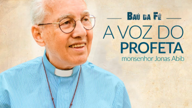 A voz do profeta | 57 anos de sacerdócio de Monsenhor Jonas Abib | 08- 12-2021