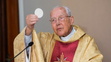 Solenidade de Pentecostes - Monsenhor Jonas Abib - 05/06/2022
