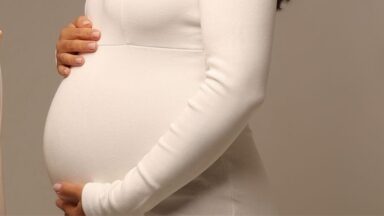 Como está a gestação de Cristo em você?