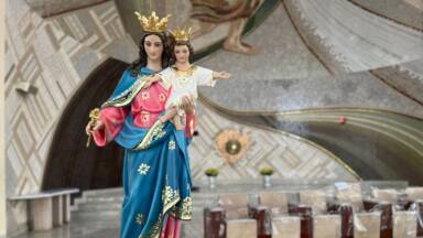 Seguidores de Dom Bosco, filhos de Maria Auxiliadora