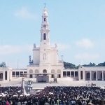A sacralidade da basílica Nossa Senhora do Rosário de Fátima (4)