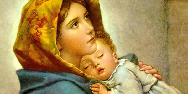 Entenda o papel da Virgem Maria na história da Igreja