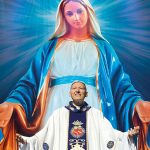 Padre Marcelo Rossi lança CD e DVD na Canção Nova